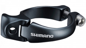 ADAPTOR SHIMANO COLIER SM-AD91 M-SIZE (INCL. S-SIZE 28.6MM) AMBALAT IND.