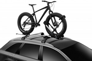 Adaptor THULE UpRide pentru Fatbike - Img 2