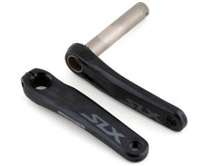 Angrenaj Pedalier 1x12v SHIMANO SLX FC-M7130 175 mm - Img 2