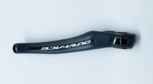 ANSAMBLU CORP LEVIER SHIMANO ST-R9100 STANGA