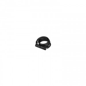ANTIFURT ACID CHAIN LOCK CORVID K180 Negru