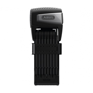 Antifurt bicicleta Abus 6500/110 SmartX Granit XPlus + SH, negru - Img 2
