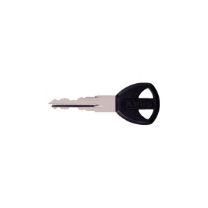 Antifurt bicicleta Abus 7200/110 Ivera Steel-O-Flex, negru - Img 2