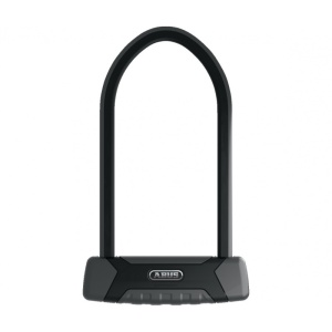 Antifurt bicicleta Abus Granit XPlus 540/160HB300 + SHB, negru