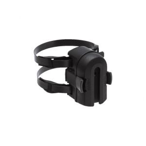 Antifurt bicicleta Abus SmartX 770A/160HB300 + USKF, negru - Img 2