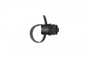 Antifurt Cablu AXA Resolute C15 15mm/180cm - Black - Img 2