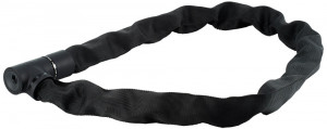 ANTIFURT CUBE ACID CHAIN LOCK K120 SL Black
