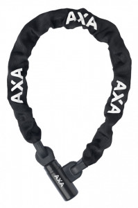 Antifurt Lant AXA Linq 9.5mm/100cm - Black