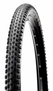 Anvelopa 27.5X2.20 Maxxis Race TT 60TPI foldabil EXO/TR Mountain