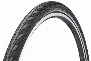 Anvelopa Continental Contact II Safety System 28*622 Reflex