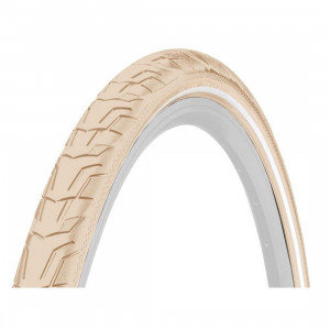 Anvelopa Continental Ride City reflex 47-559 (26 x 1.75) crem
