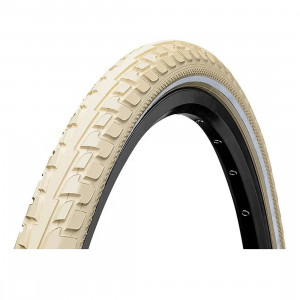 Anvelopa Continental Ride Tour 37-622 (28 x 1 3/8 x 1 5/8) crem
