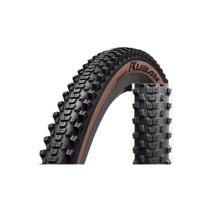 Anvelopa Continental Ruban SL 54-622 (29x2.1) negru/maro