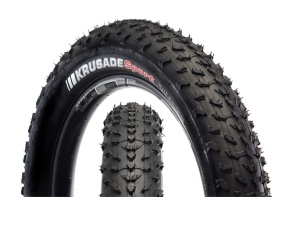 Anvelopa KENDA 20x4(98-406) K-1188 KRUSADE Sport 60TPI E-Bike
