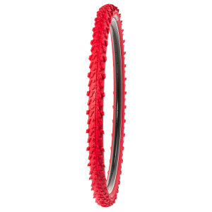 Anvelopa KENDA 24 x 1.95 (50-507) K-829 Rosu