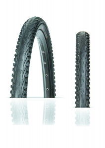 Anvelopa KUJO BULLDOZER 26x1.75 (47-559)