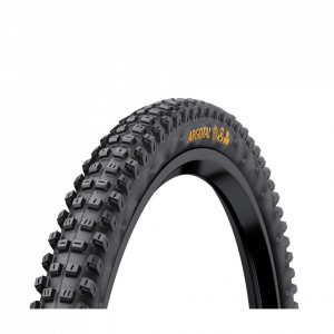 Anvelopa pliabila Continental Argotal 27.5 Downhill Soft 60-584 (27.5x2.4) - Img 2