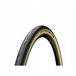 Anvelopa pliabila Continental Contact Urban BL 35-349 (16 x 1.35) negru/crem