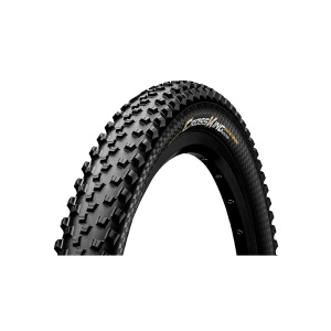 Anvelopa pliabila Continental Cross King Protection 70-584 (27.5x2.8) - Img 4