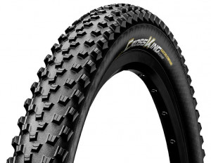 Anvelopa pliabila Continental Cross King Racesport 55-584 (27.5x2.2) - Img 2