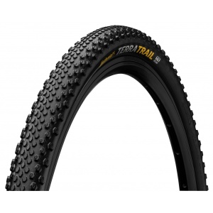 Anvelopa pliabila Continental Terra Trail ShieldWall TR 35-622 (28 x 1.35 ) - Img 4
