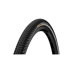 Anvelopa pliabila Continental Top Contact Winter II Premium reflex 50-584 negru - Img 1