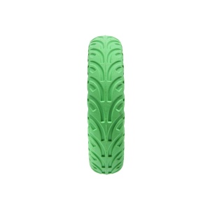 Anvelopa plina trotineta Model V3 8.5×2 pentru Xiaomi - Verde - Img 4