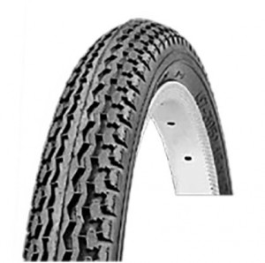 Anvelopa Ralson R-4124 20x1.75 (47-406) - Img 2