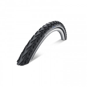 ANVELOPA SCHWALBE LAND CRUISER K-GUARD TWINSKIN 50-507 NEGRU