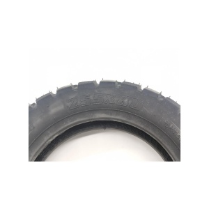 Anvelopa tubeless trotineta Tuovt 10×3.0 - Img 4
