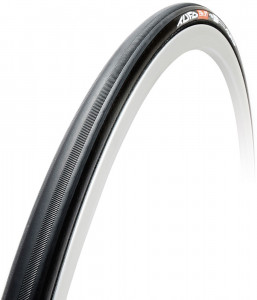 ANVELOPA TUFO ELITE JET <160 G 700X20C Negru/Negru