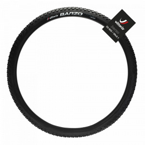Anvelopa VITTORIA Barzo 27.5x2.25 (55-584) Rigid Negru