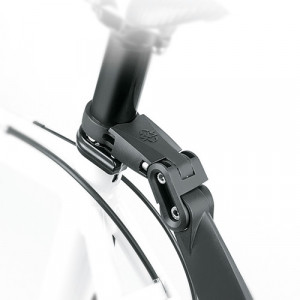 Aparatoare bicicleta SKS S-Blade Fixed 28 | Spate