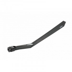 Aparatoare bicicleta ZEFAL Deflector RC50 | Spate - Img 2