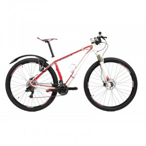 Aparatoare bicicleta ZEFAL Deflector RM29 | Spate - Img 2