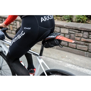 Aparatoare bicicleta ZEFAL Shield Lite M - Arkea - Samsic Pro Team | Spate - Img 4