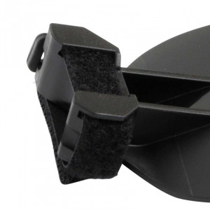 Aparatoare bicicleta ZEFAL Shield S10 | Spate