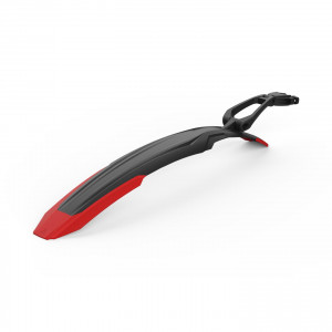 APARATOARE NOROI ACID VANE PURE REAR 27,5" NEGRU GRI - Img 2