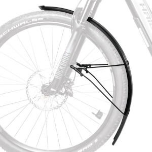 Aparatori bicicleta SKS Bluemels Style 56mm 28 | Set - Img 3