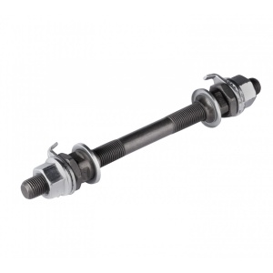Ax Butuc Fata Force cu piulita 140x9.5mm