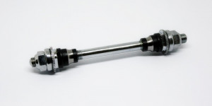 AX BUTUC FATA SHIMANO HB-7710-F 142MM COMPLET (5-19/32")