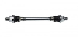 AX BUTUC SHIMANO HB-7600 COMPLET 164MM