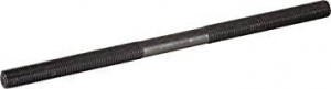 AX BUTUC SPATE SHIMANO FH-RM30-NT NUT TYPE 185MM 7-9/32" OLD 135MM 5-5/16"
