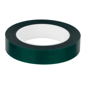 Banda tubeless Force 26mm x 66m, verde