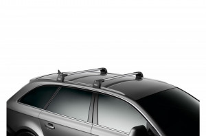 Bare transversale THULE WingBar Edge 9593 L (2 buc.) - Img 2