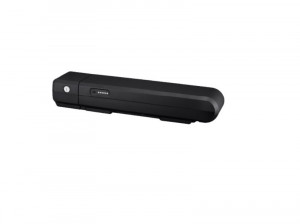 BATERIE SHIMANO STEPS BT-E6001 504WH PT. MONTAT PE PORTBAGAJ NEGRU VRAC