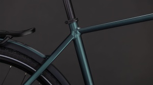 BICICLETA CUBE KATHMANDU SLT DUSKWOOD GOBLIN 2026 58 cm - Img 4