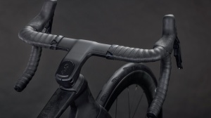 BICICLETA CUBE LITENING AERO C:68X RACE BLACKLINE 2026 58 cm - Img 3