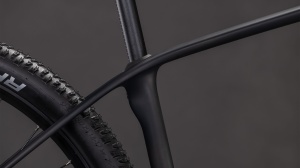 BICICLETA CUBE REACTION C:62 PRO BLACKLINE 2026 XXL - Img 4