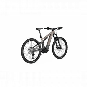 Bicicleta electrica Focus Jam 2 6.7 29 Grey - XL(46cm) - Img 4